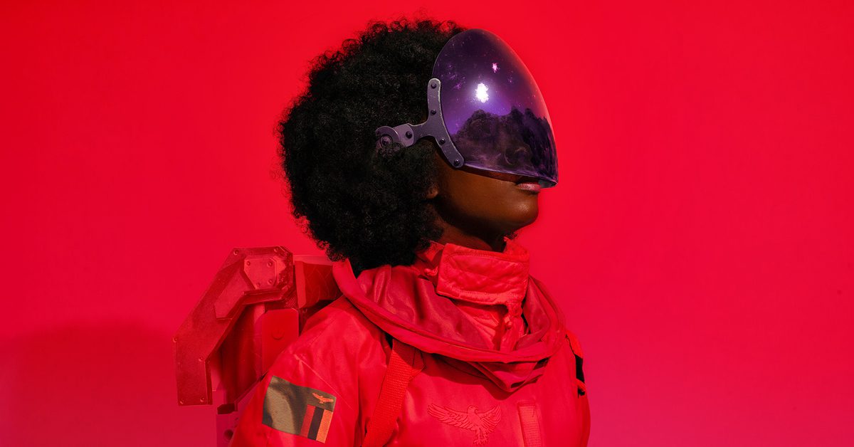 The Afronauts