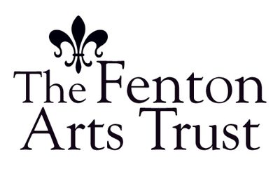 Fenton Arts Trust logo